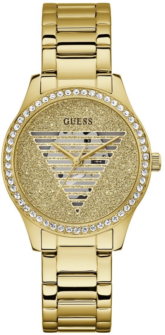 GUESS Dámske hodinky Lady Idol GW0605L2 Dámske hodinky