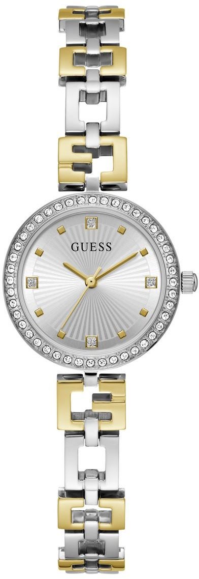 GUESS Dámske hodinky Lady G GW0656L1 Dámske hodinky