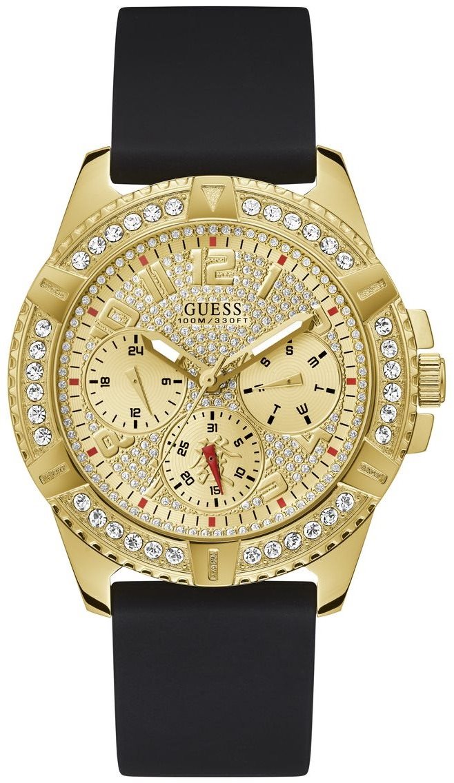 GUESS Pánske hodinky Mini Frontier GW0379G2 Pánske hodinky
