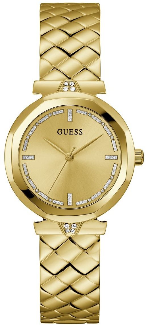 GUESS Dámske hodinky Rumour GW0613L2 Dámske hodinky