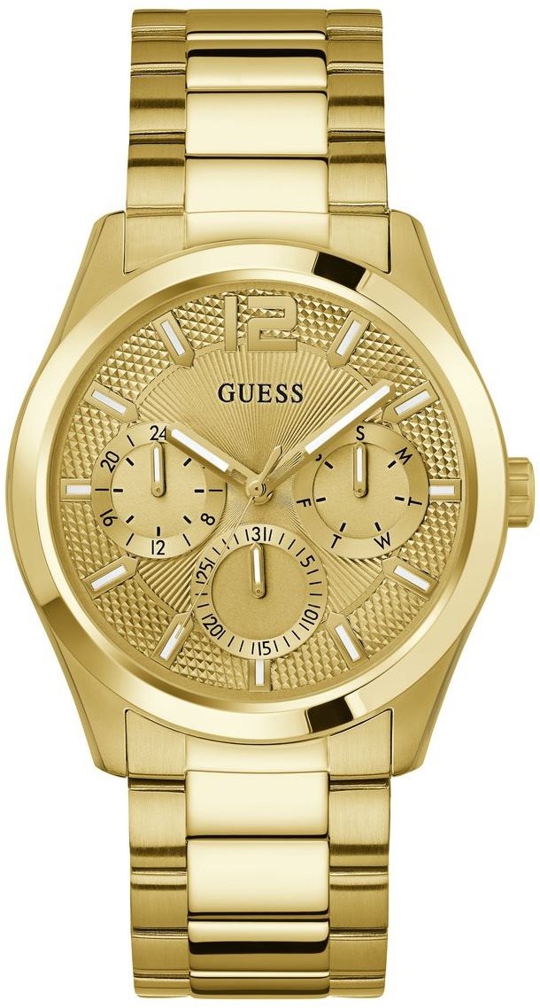 GUESS Pánske hodinky Zen GW0707G3 Pánske hodinky