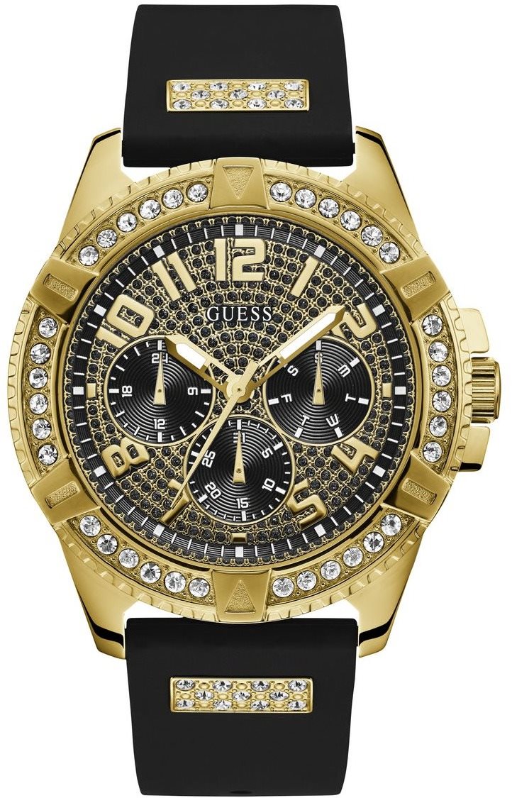 GUESS Pánske hodinky Frontier W1132G1 Pánske hodinky