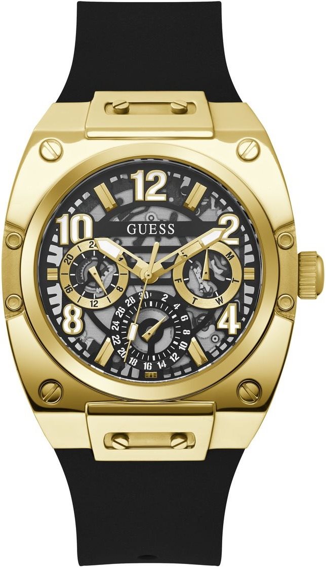 GUESS Pánske hodinky Prodigy GW0569G2 Pánske hodinky