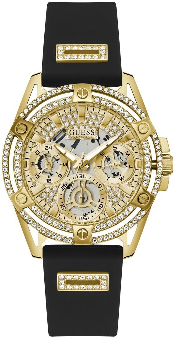 GUESS Dámske hodinky Queen GW0536L3 Dámske hodinky