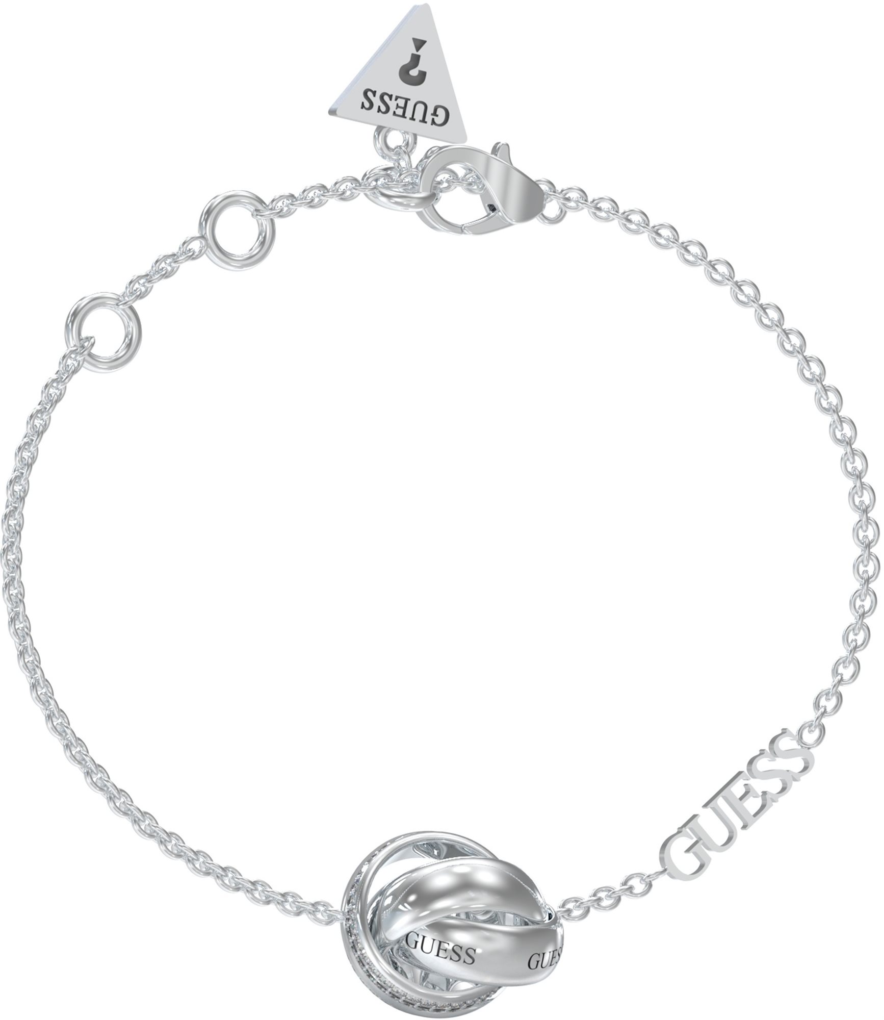 GUESS Perfect JUBB04069JWRHS Karkötő