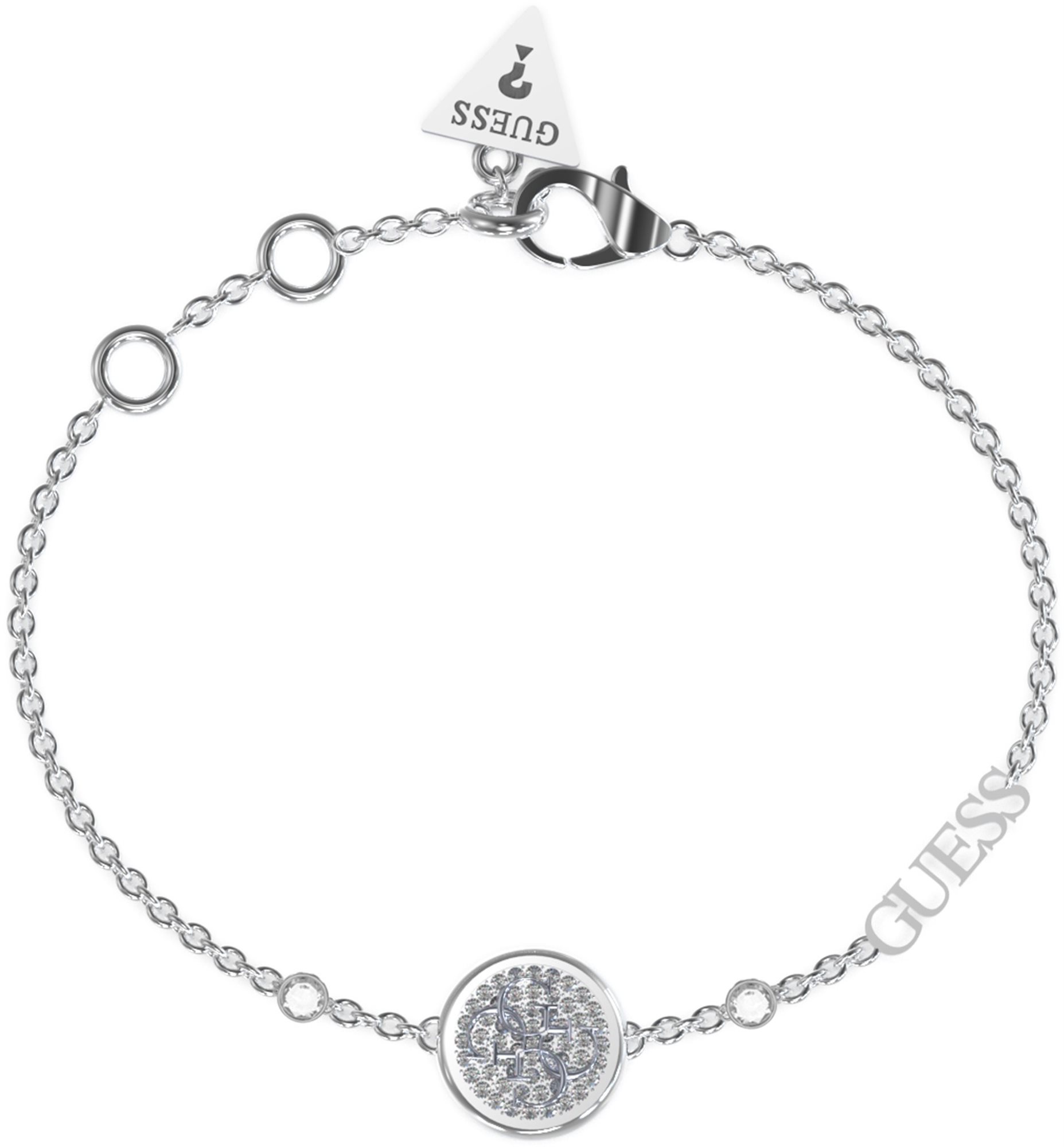 GUESS Náramok Dreaming Guess JUBB03125JWRHS Náramok