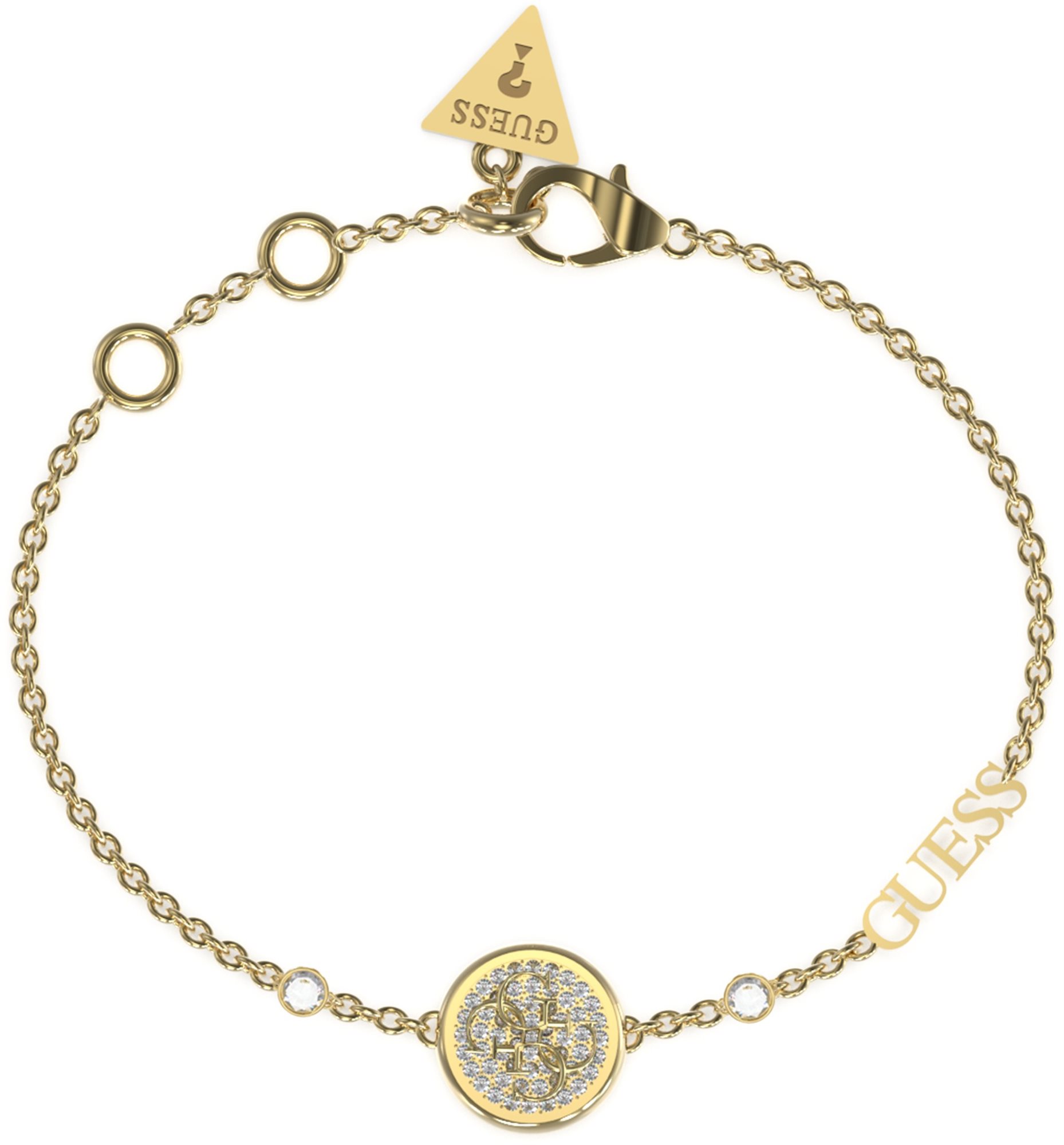 GUESS Náramok Dreaming Guess JUBB03125JWYGS Náramok