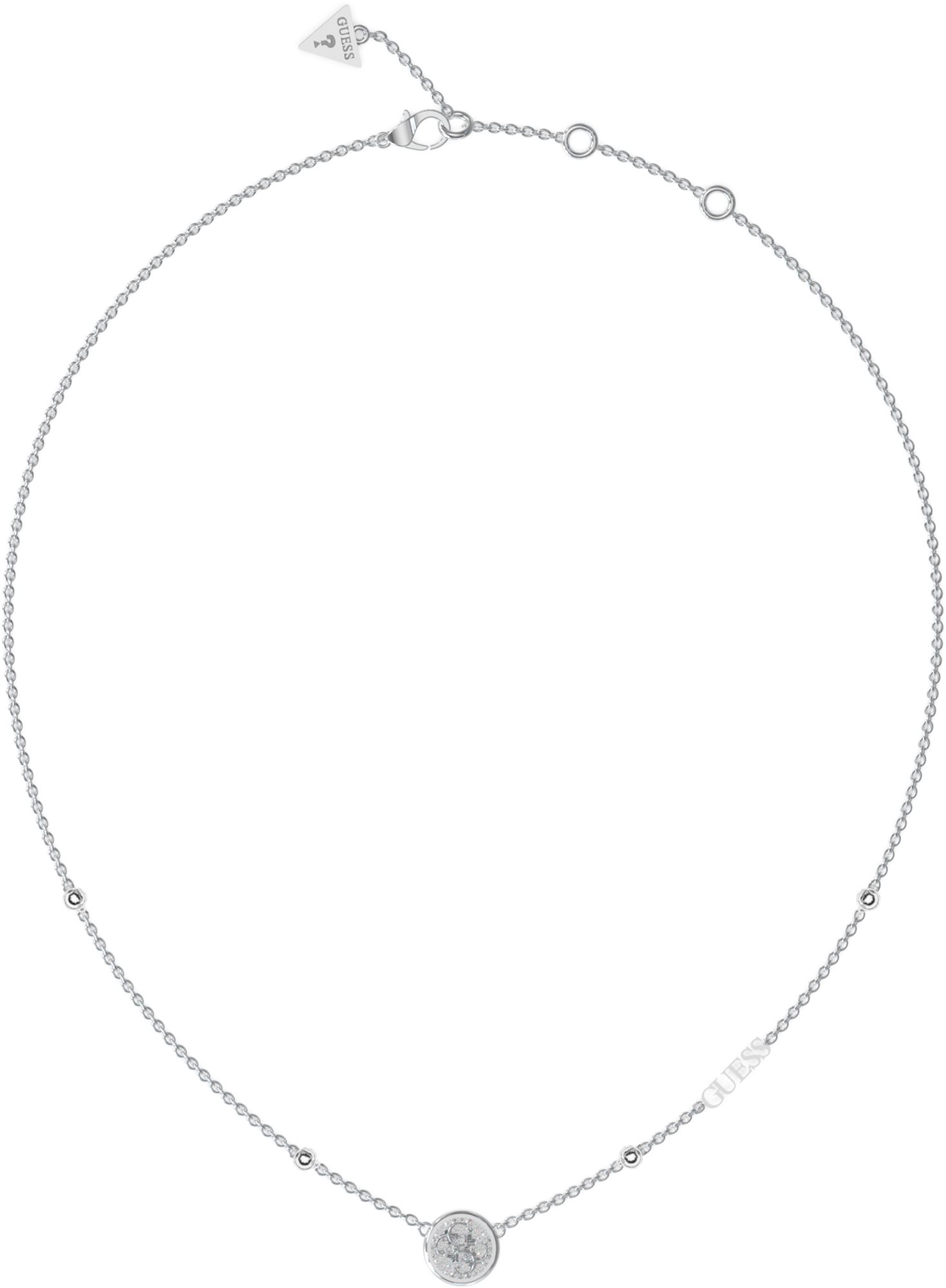 GUESS Dreaming Guess JUBN03124JWRHT/U Nyaklánc