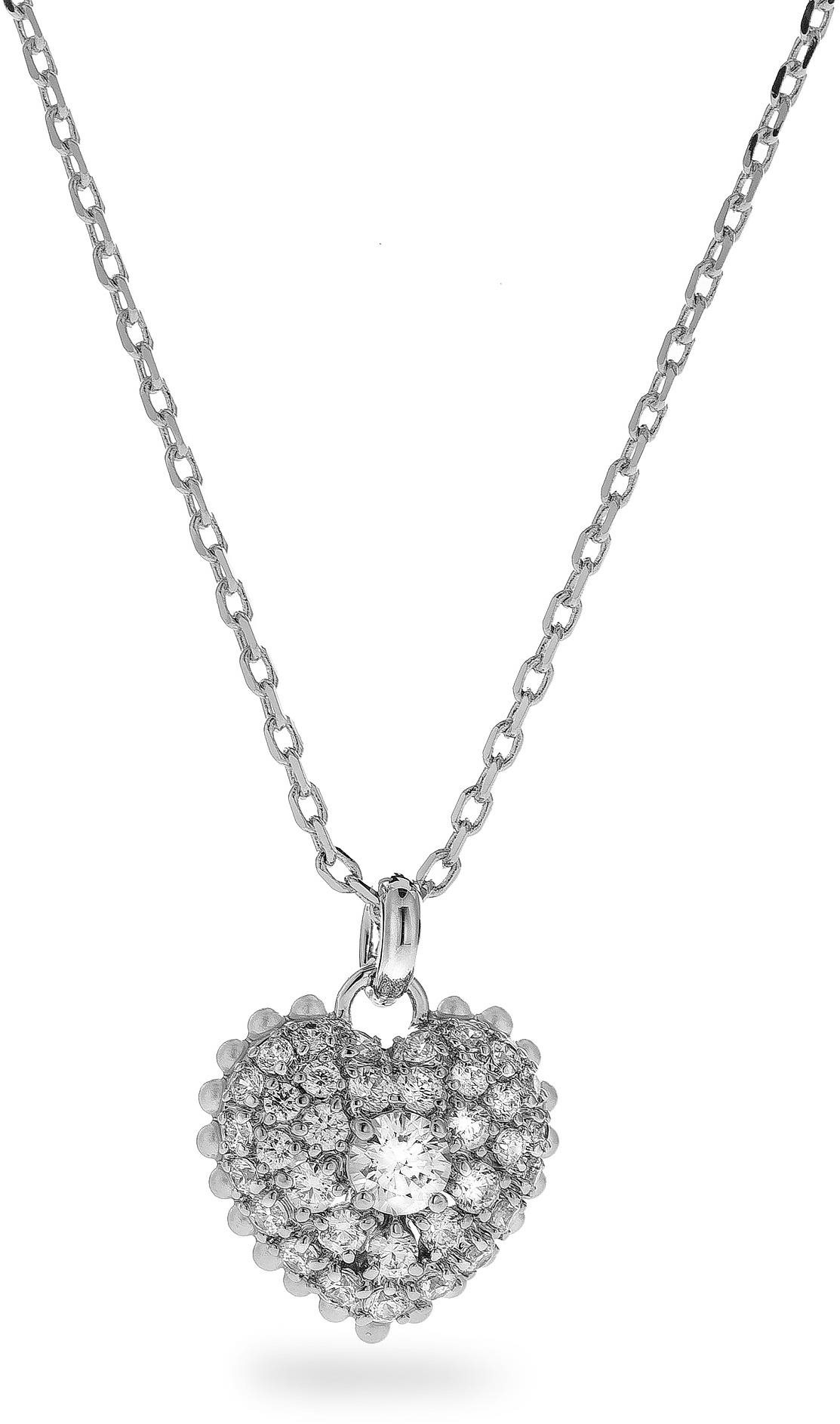 SWAROVSKI Hyperbola 5684386 Nyaklánc