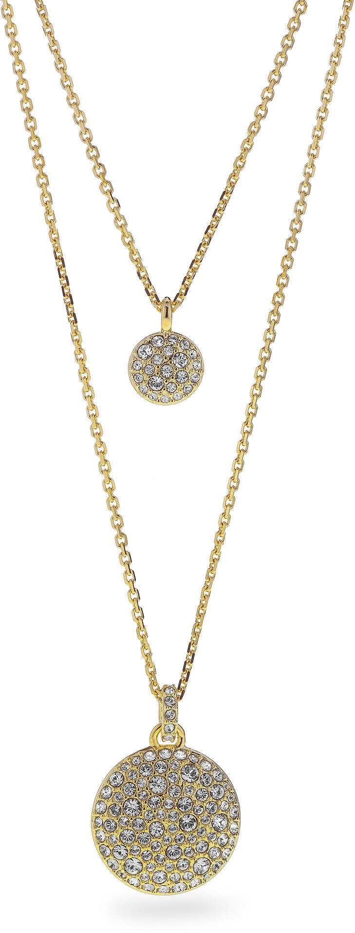 SWAROVSKI Meteora 5683442 Náhrdelník