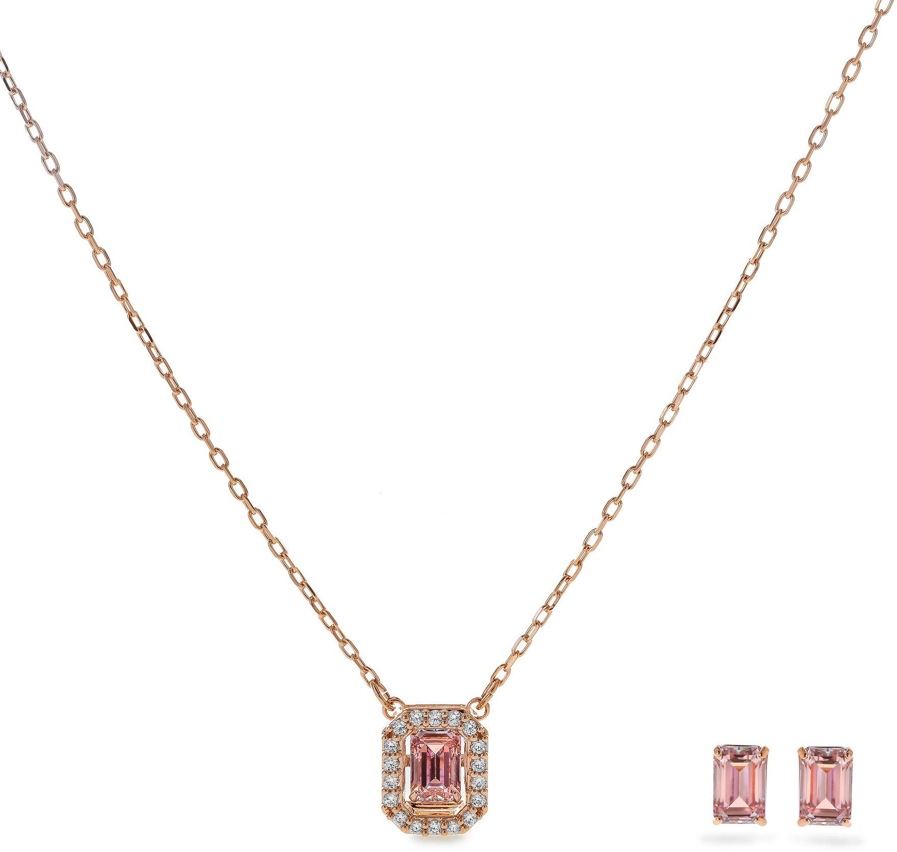 SWAROVSKI Millenia 5620548 Darčeková sada šperkov