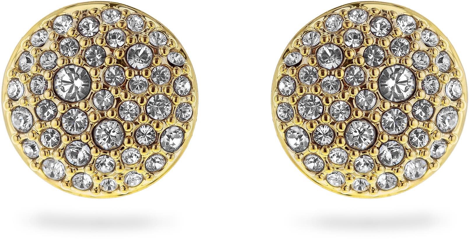 SWAROVSKI Hyperbola 5683444 Náušnice