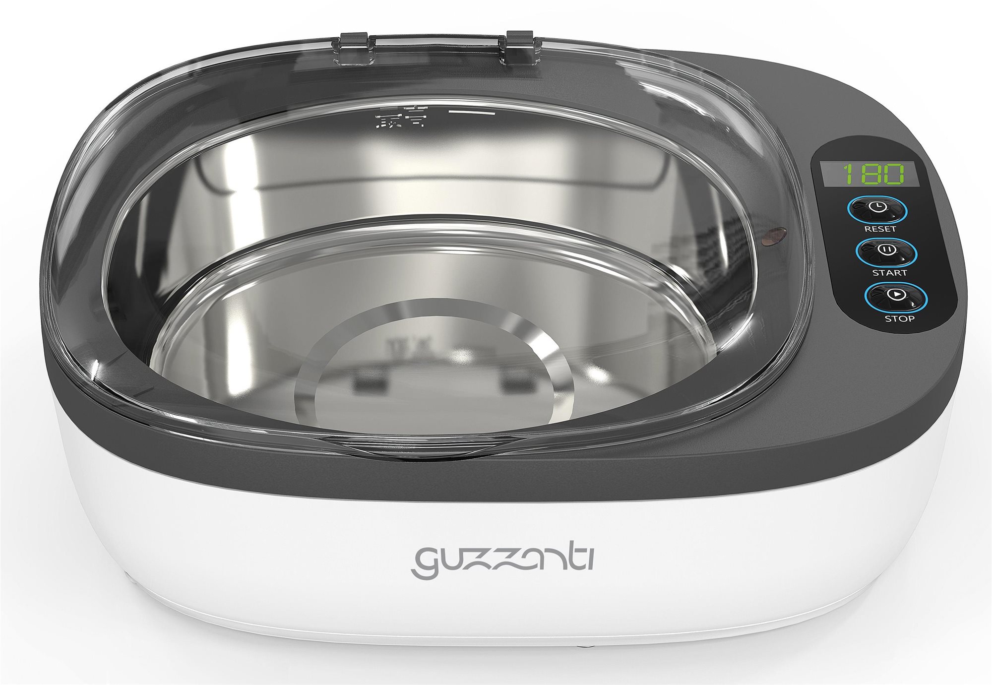 GUZZANTI GZ 075 Ultrazvuková čistička