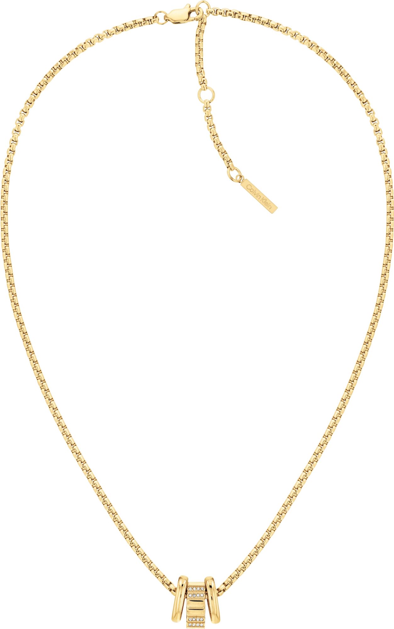 CALVIN KLEIN Náhrdelník 35000365 Náhrdelník