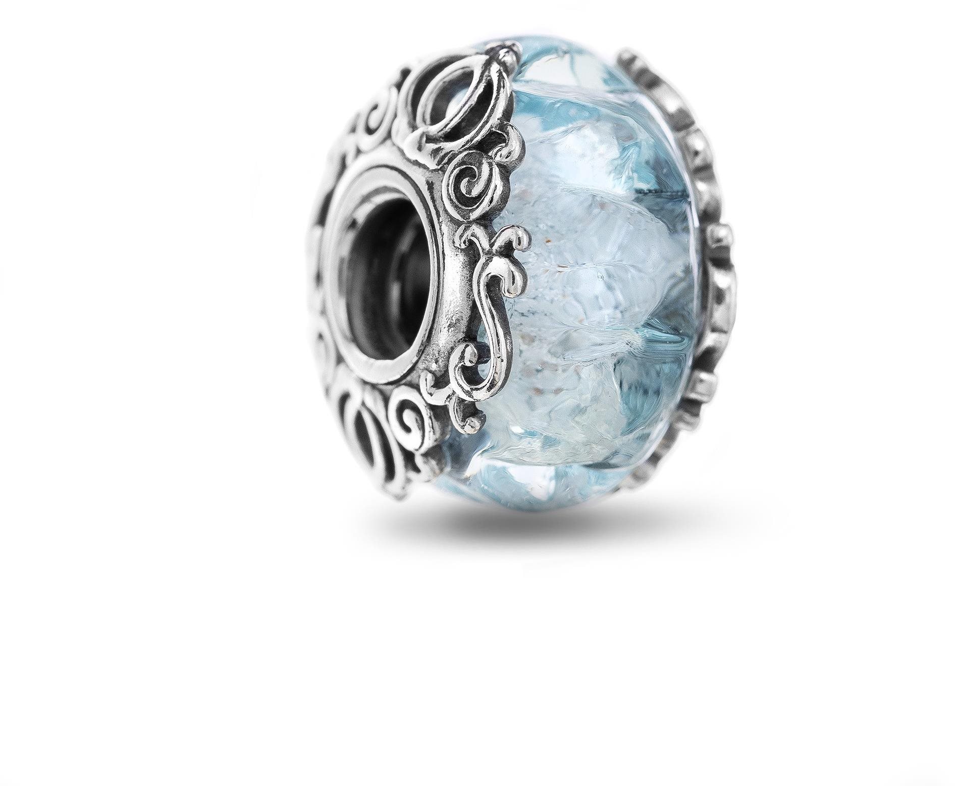 PANDORA Disney 793073C00 (Ag925/1000, 3,16 g) Korálik