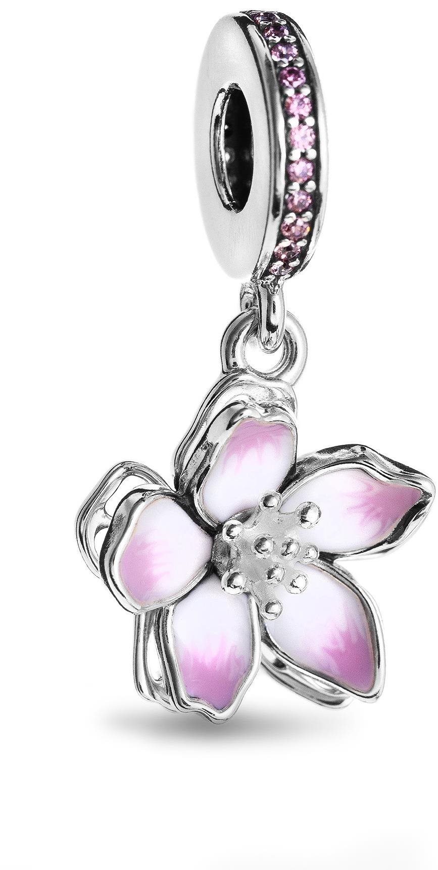 PANDORA Moments 790667C01 (Ag925/1000, 2,68 g) Prívesok