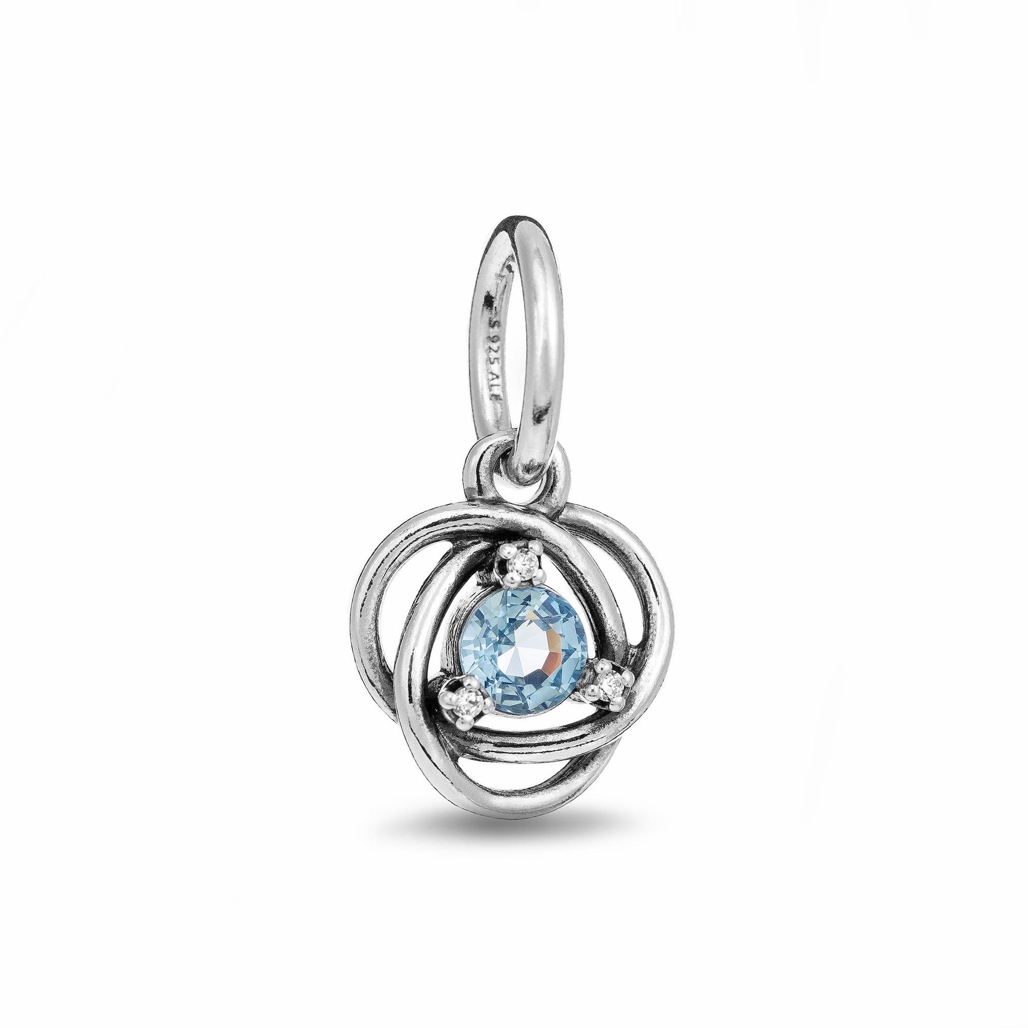 PANDORA ME/ Moments 793125C03 (Ag925/1000, 1,16 g) Přívěsek