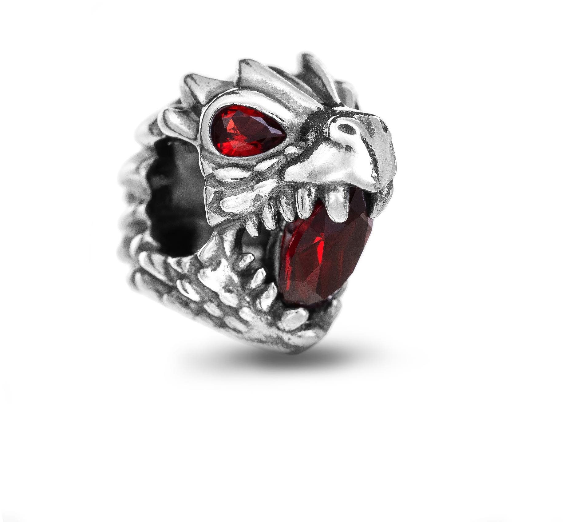 PANDORA Game of Thrones 793141C01 (Ag925/1000, 3g) Gyöngy