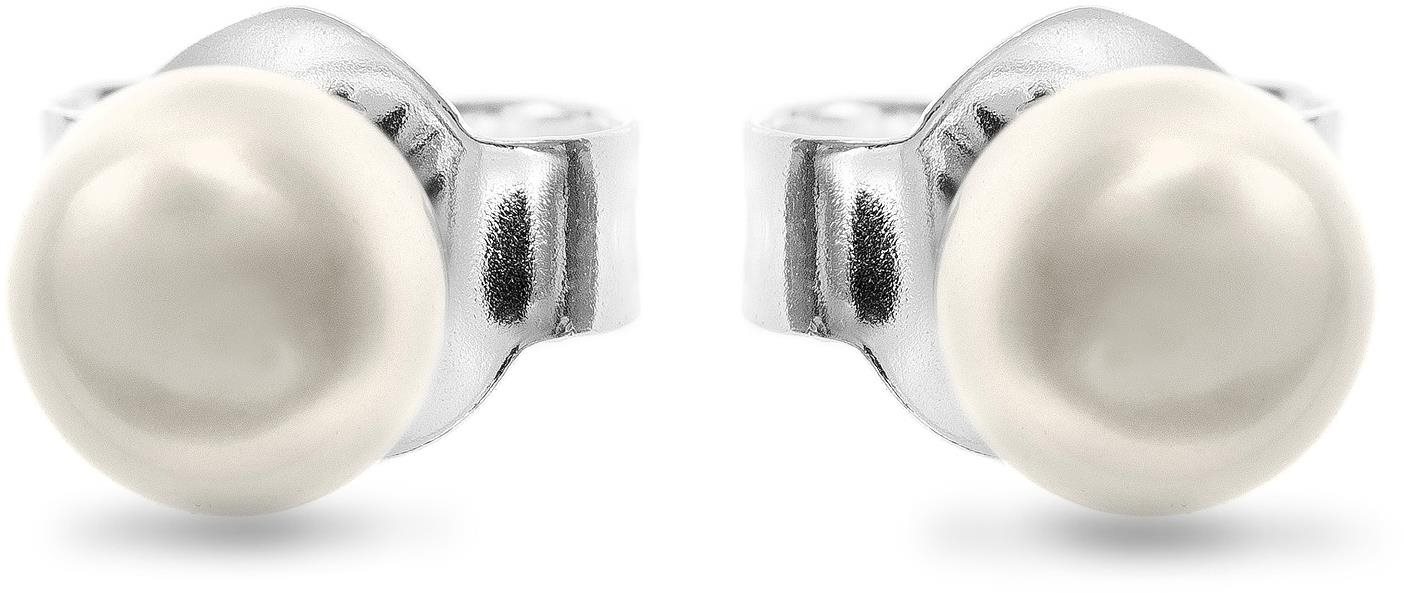 PANDORA Timeless 293168C01 (Ag925/1000, 0,82 g) Náušnice