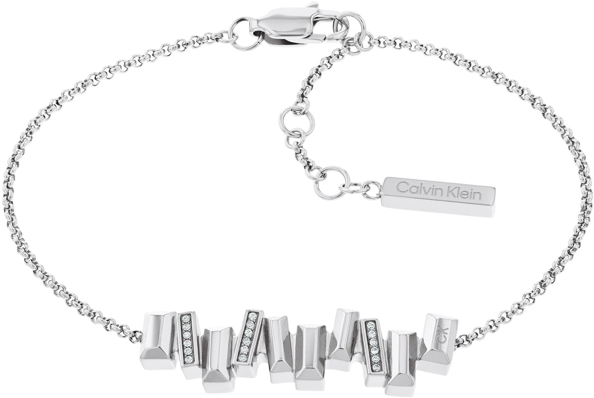 CALVIN KLEIN Náramek 35000240 Náramek