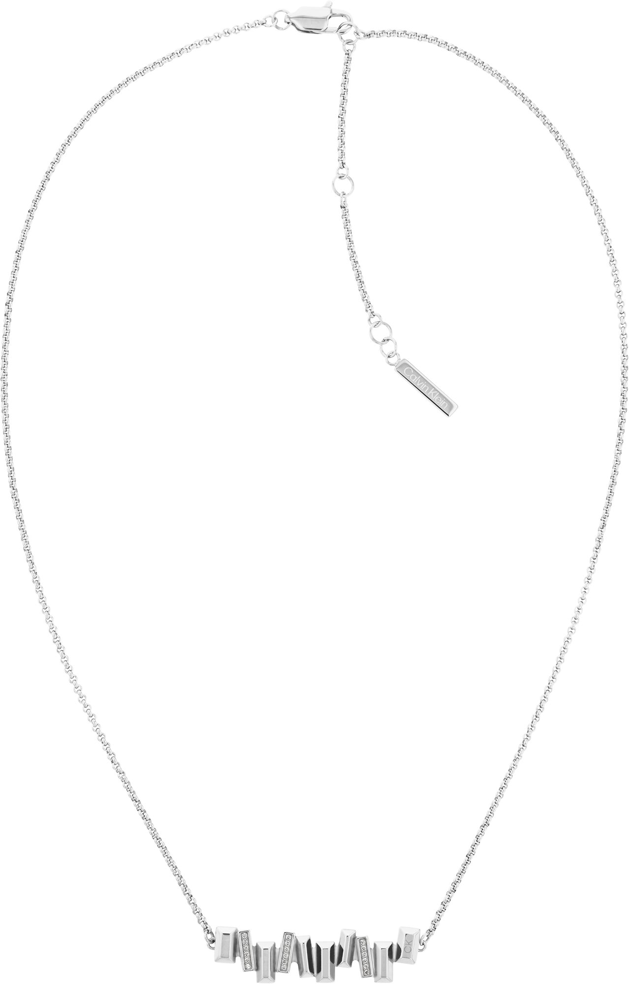 CALVIN KLEIN 35000228 Nyaklánc