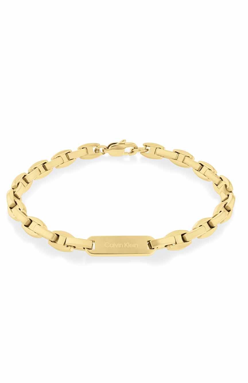 CALVIN KLEIN Náramok 35000412 Náramok