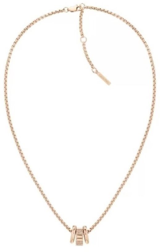 CALVIN KLEIN Náhrdelník 35000366 Náhrdelník
