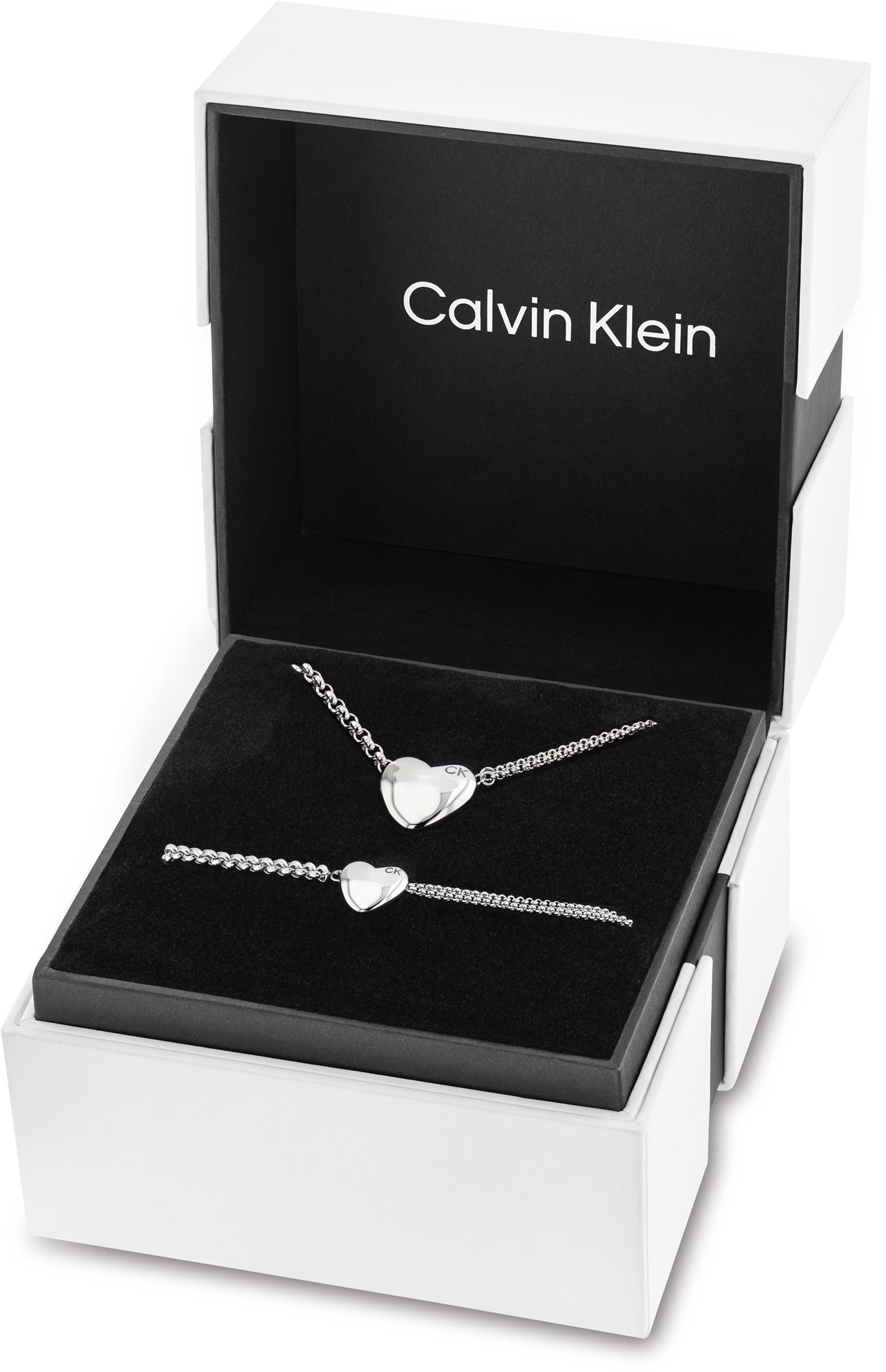 CALVIN KLEIN Darčeková súprava šperkov 35700006 Darčeková sada...