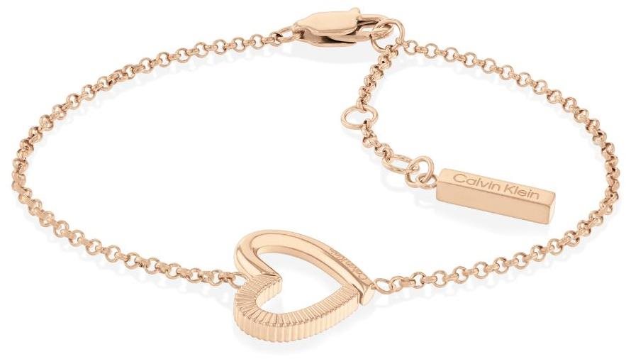 CALVIN KLEIN 35000389 Karkötő
