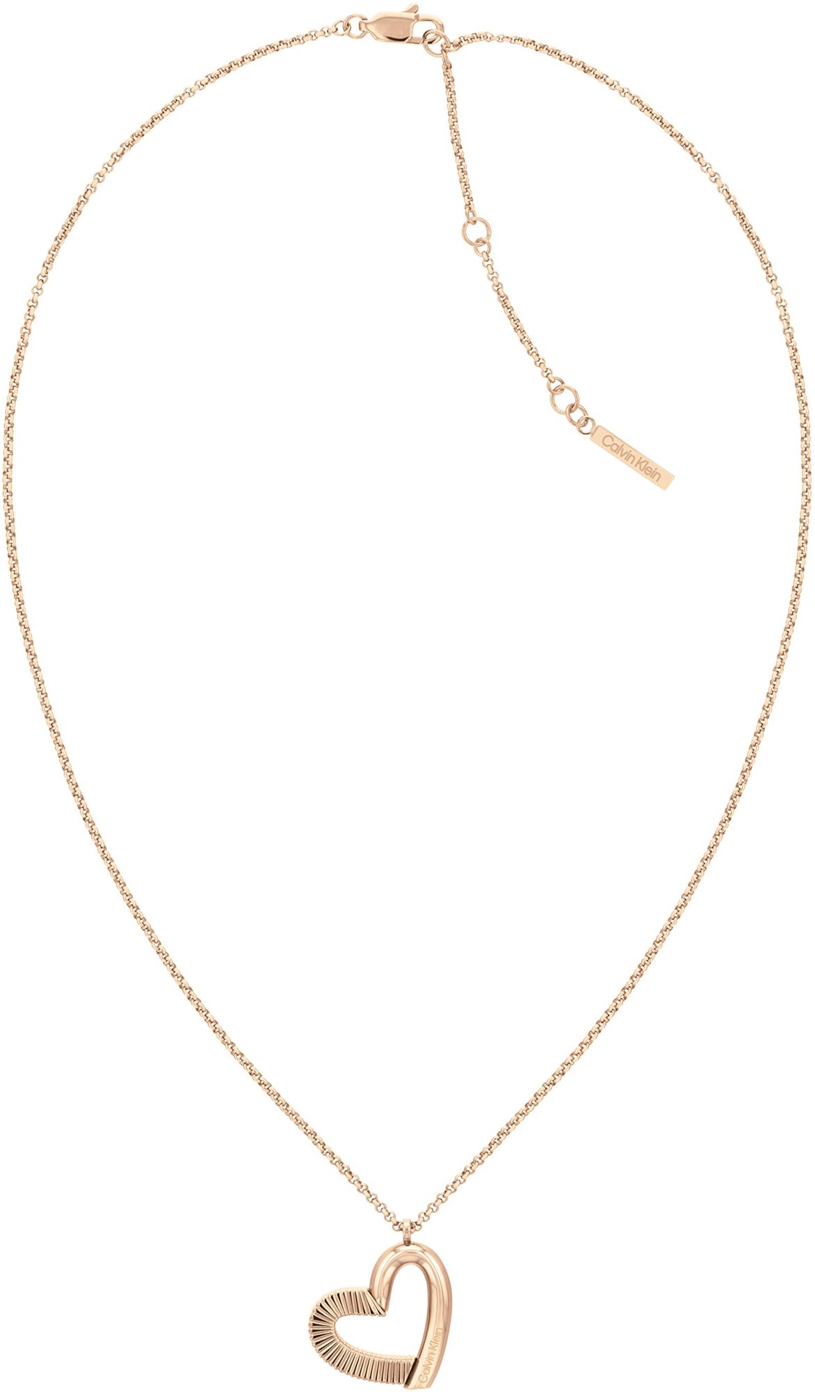 CALVIN KLEIN Náhrdelník 35000386 Náhrdelník