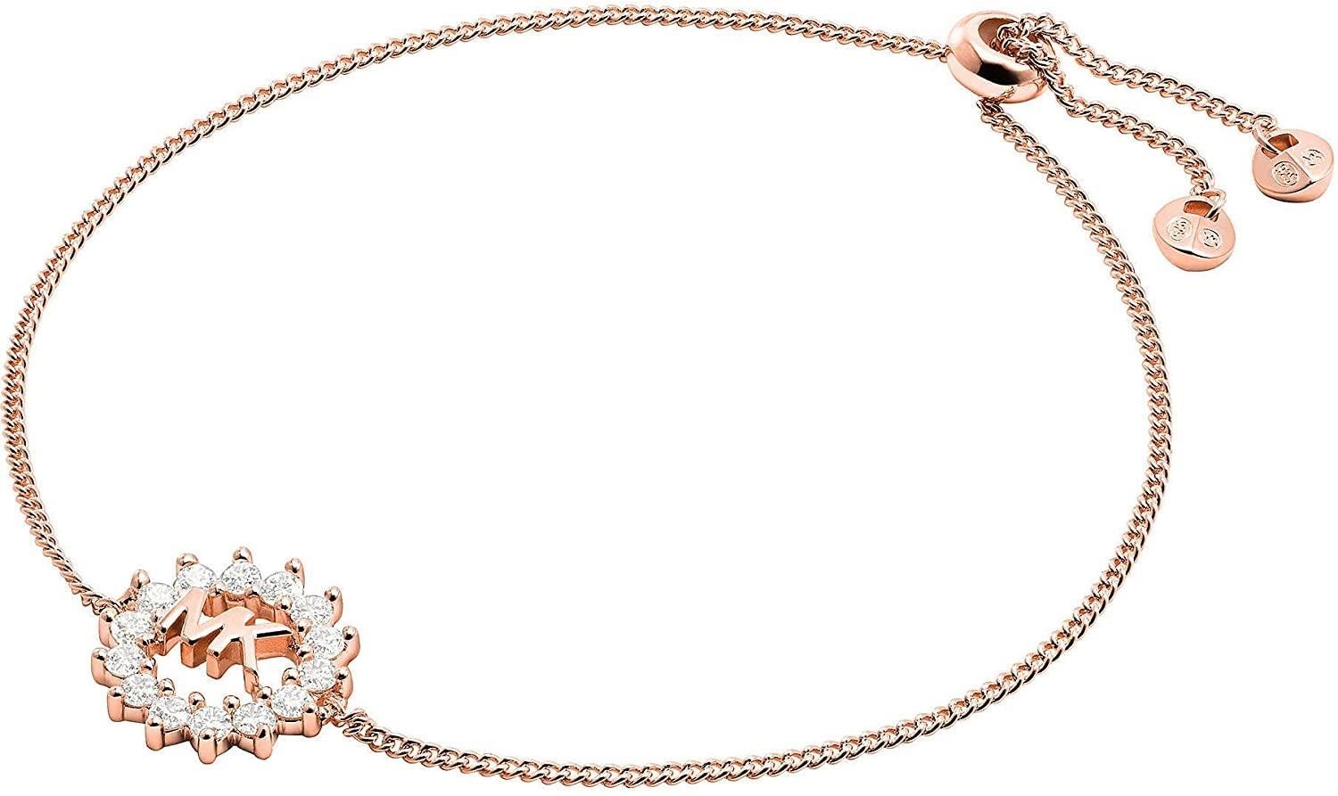 MICHAEL KORS MKC1252AN791 (Ag 925/1000, 2,73 g) Karkötő