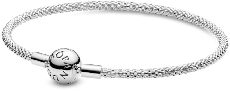 PANDORA Icons 596543-21 (Ag925/1000; 8 g) Karkötő