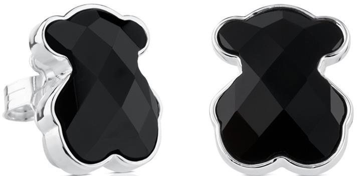 TOUS Color 715433500 (Ag 925/1000, 7,176 g) Náušnice