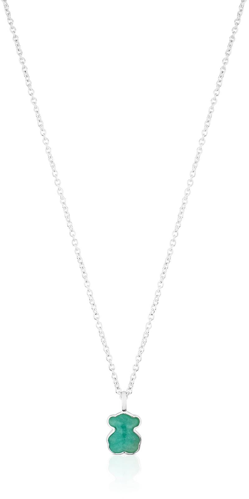 TOUS Icon Color 615434510 (Ag 925/1000, 4,398 g) Nyaklánc