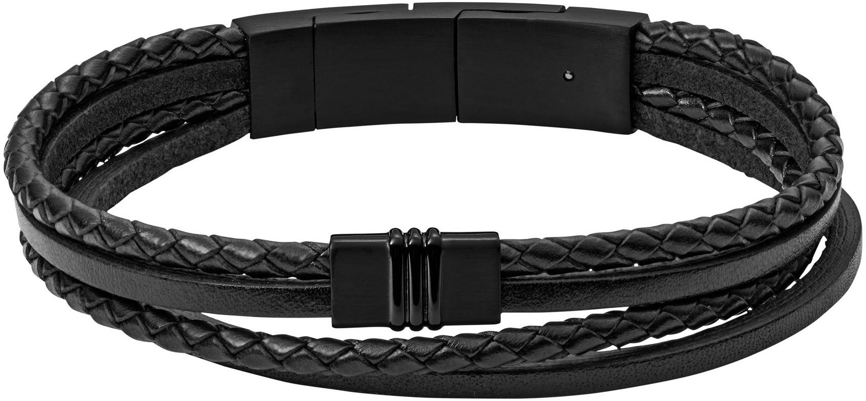 FOSSIL Vintage Casual JF03098001 Náramok