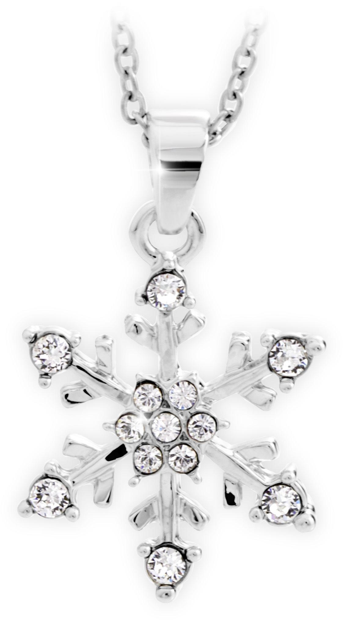 JSB Bijoux Winter 61300693 Náhrdelník