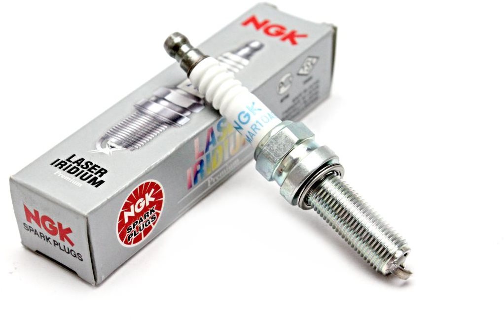NGK LMAR8AI-8 Zapaľovacia sviečka