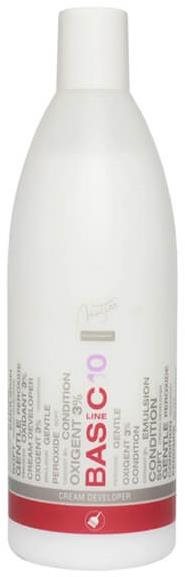 SPA MASTER Krémový peroxid 3 % 930 ml Peroxid vodíka