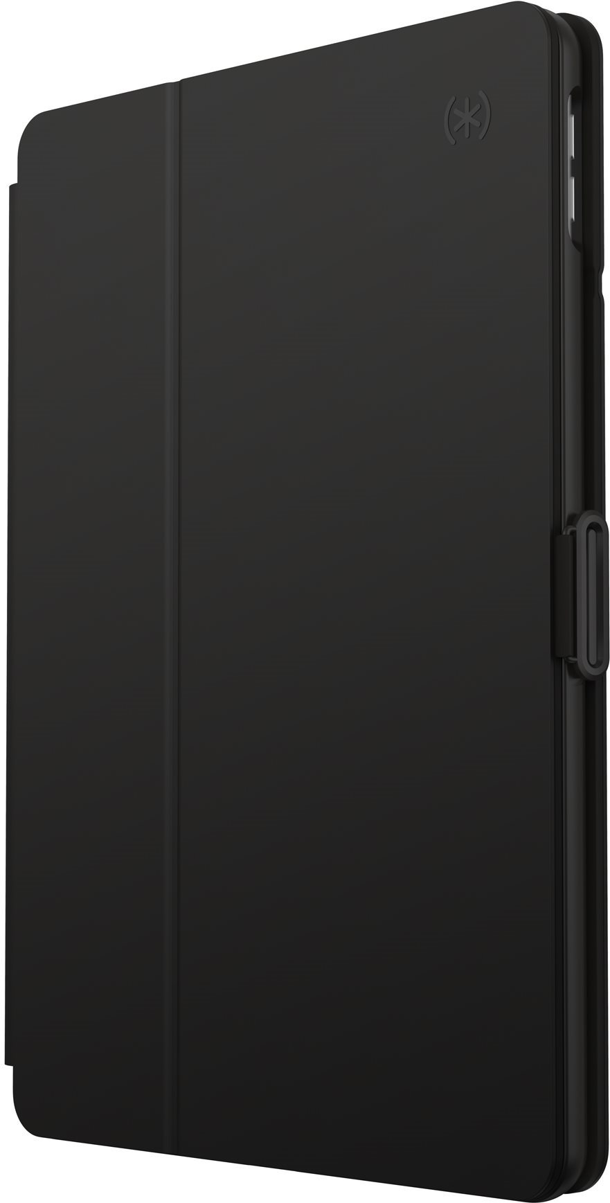 Speck Balance Folio Black iPad 10.2" 22021/2020/2019 Tablet Case