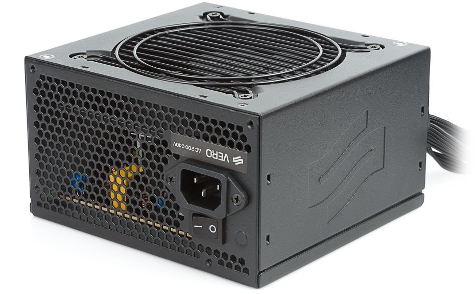 SilentiumPC Vero L3 Bronze 700W PC Power Supply
