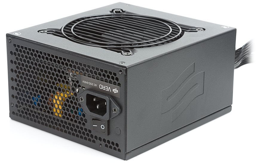 SilentiumPC Vero M3 Bronze 700W PC Power Supply