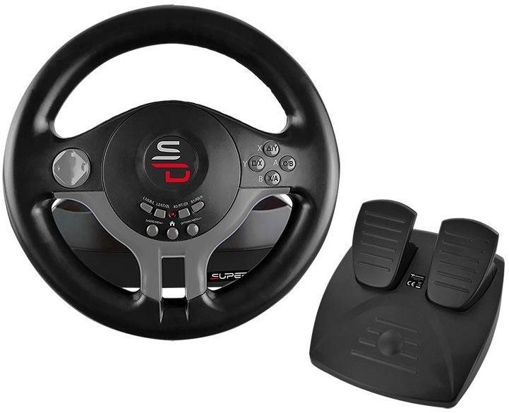SUPERDRIVE SV250 Játék kormány