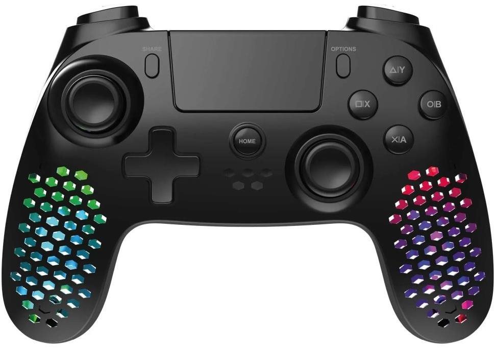 SUBSONIC von SUPERDRIVE Hexalight Gamepad