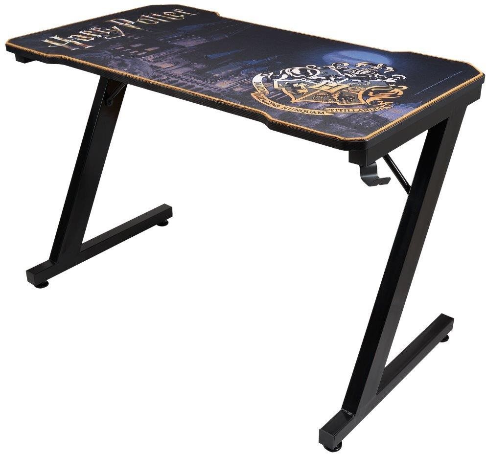 SUPERDRIVE Harry Potter Pro Gaming Desk Gaming asztal