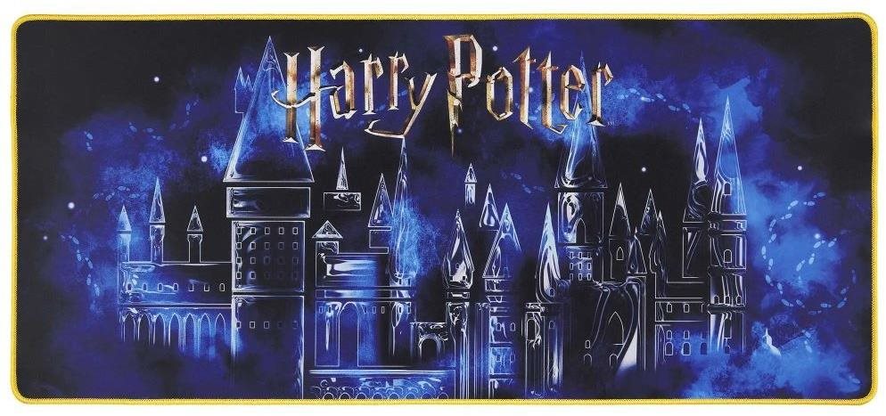 SUPERDRIVE Harry Potter Desk Mat XXL Podložka pod myš
