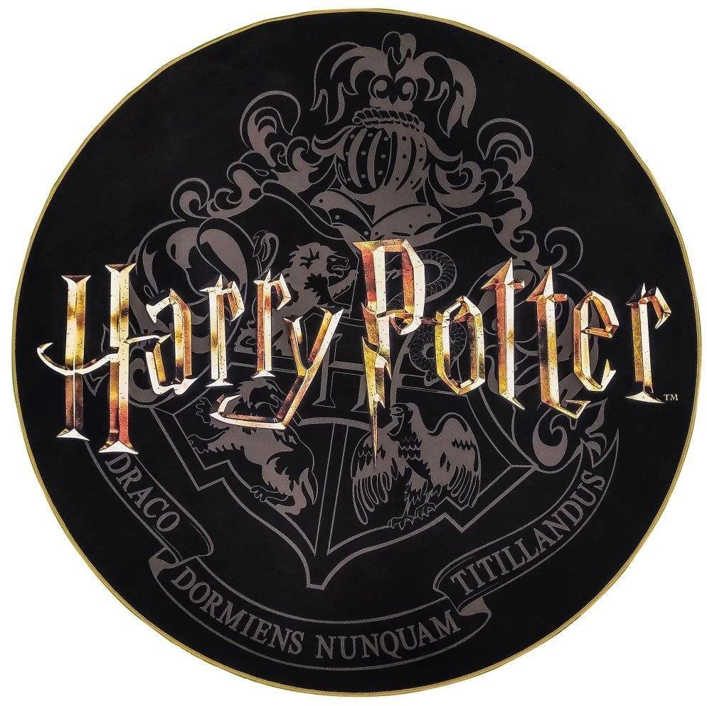 SUPERDRIVE Harry Potter Gaming-Fußbodenmatte Bodenschutzmatte