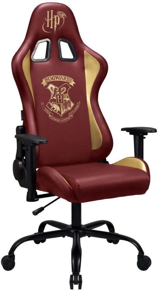 SUPERDRIVE Harry Potter Pro Gaming-Sitz Gaming-Stuhl