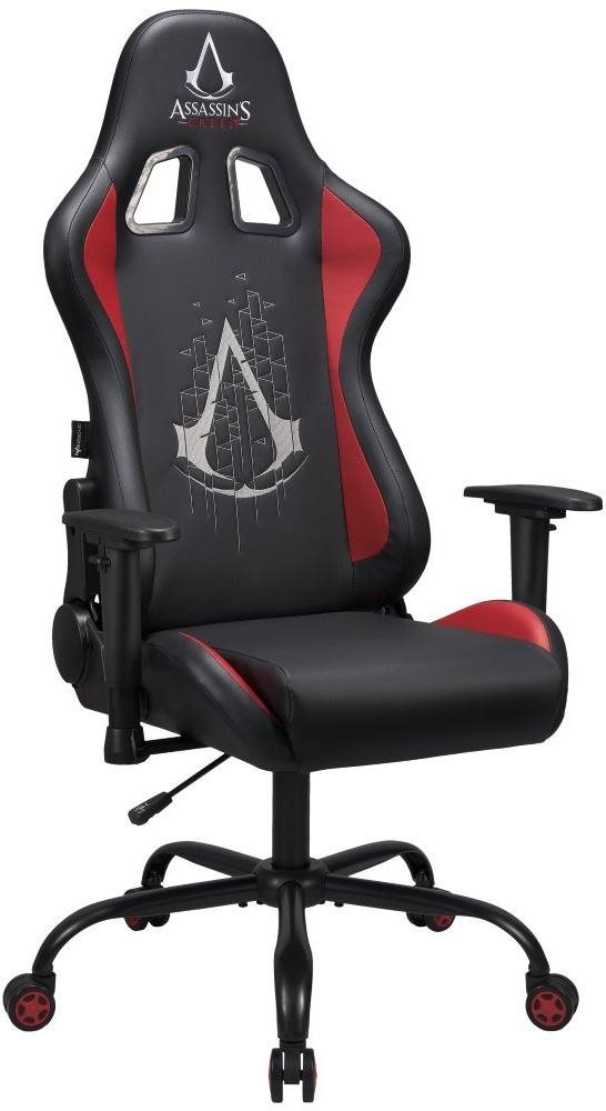 SUPERDRIVE Assassin's Creed Gaming Seat Pro Herná stolička
