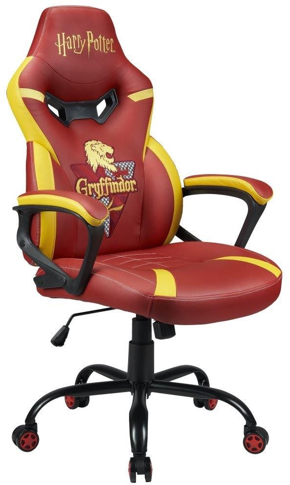 SUPERDRIVE Harry Potter Junior Gaming Seat Gamer szék
