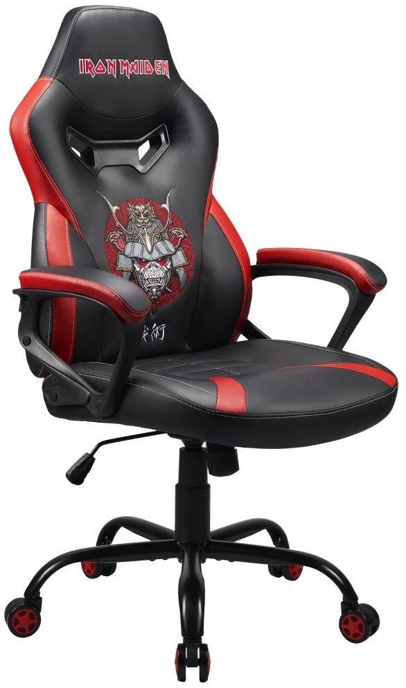 SUPERDRIVE Iron Maiden Junior Gaming Seat Gamer szék